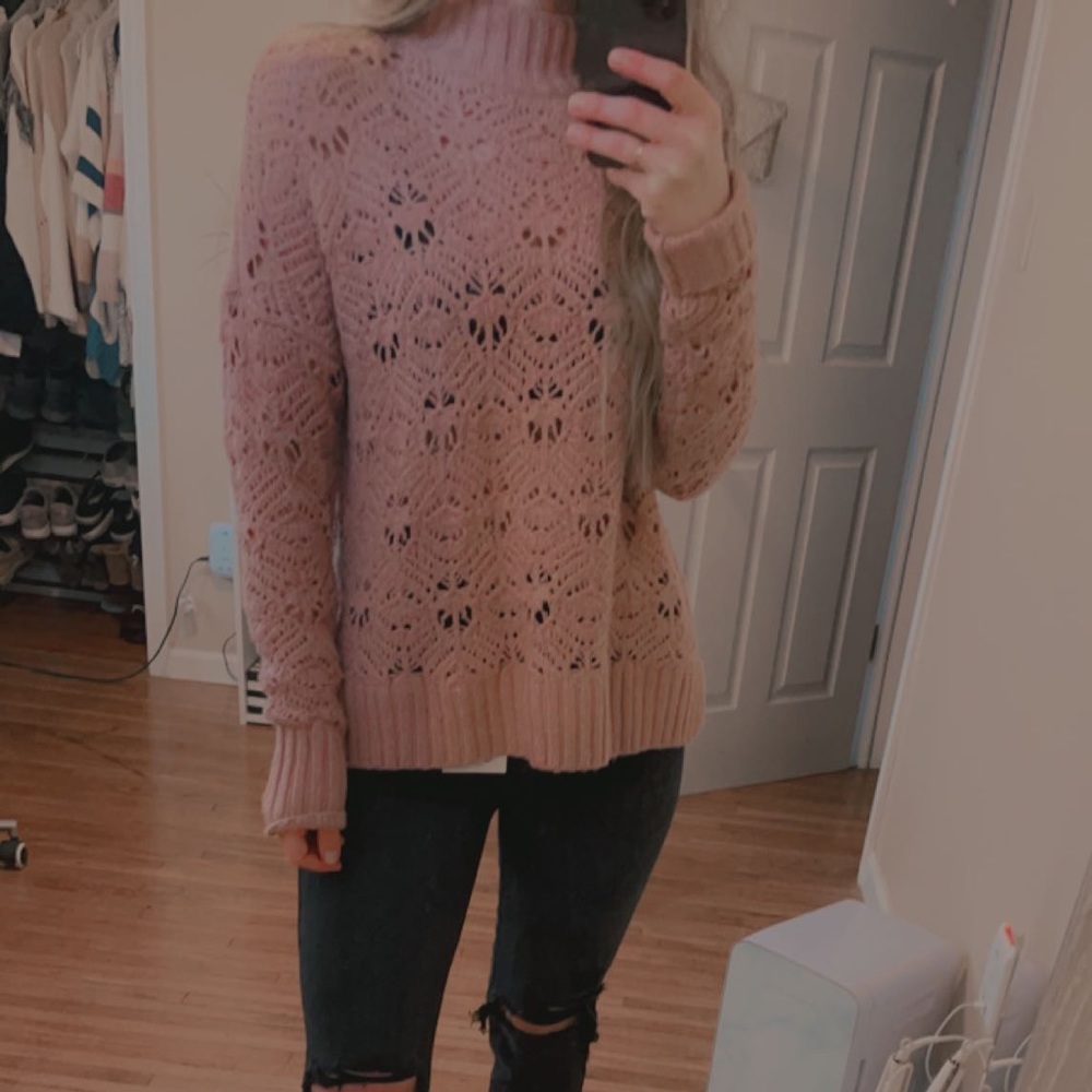 Sweater - Picture 2 of 3